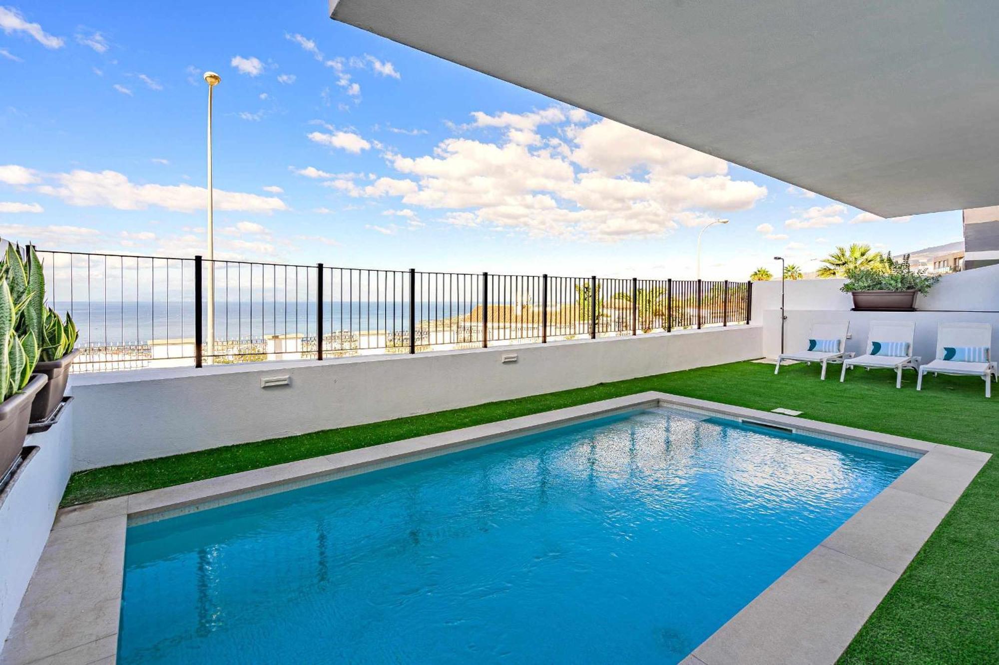 Tagora Breeze By Welcome Tenerife Costa Adeje  Exterior foto